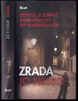 Zrada