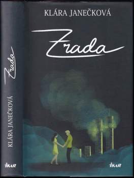 Klára Janečková: Zrada