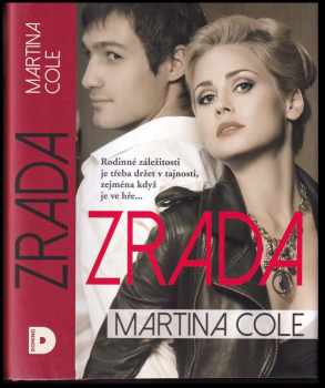 Martina Cole: Zrada