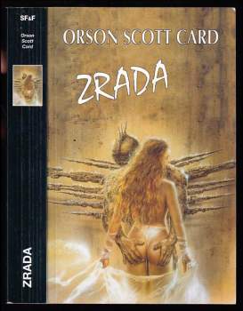Zrada