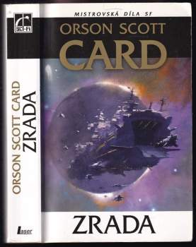 Zrada