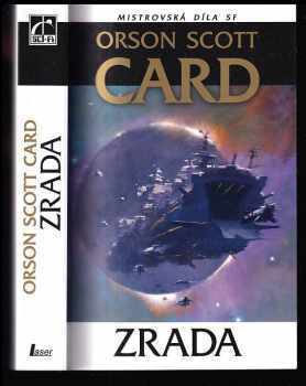 Zrada