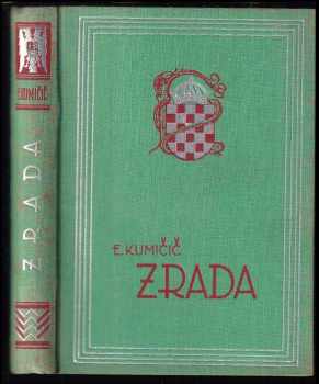 Zrada