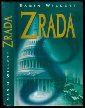 Sabin Willett: Zrada