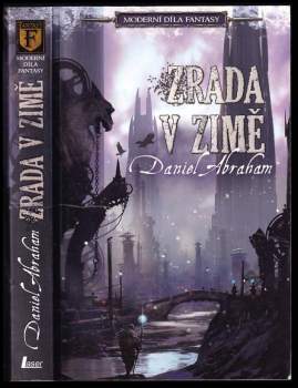 Daniel Abraham: Zrada v zimě