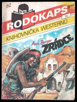 Zrádce