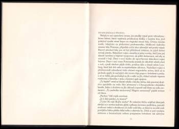 Bernard Cornwell: Zrádce