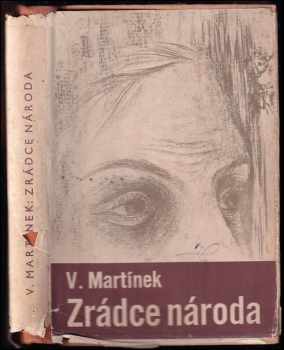 Vojtěch Martínek: Zrádce národa