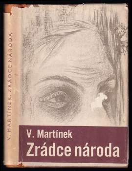 Zrádce národa