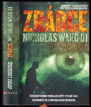 Zrádce