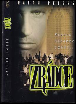 Ralph Peters: Zrádce