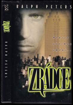 Zrádce