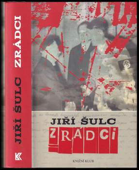 Zrádci