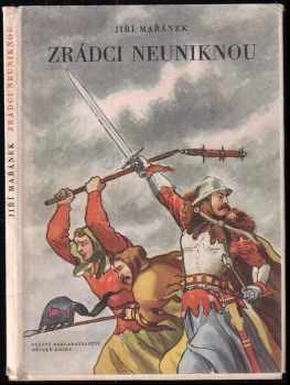 Zrádci neuniknou