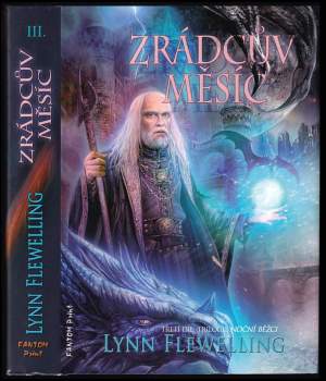 Lynn Flewelling: Zrádcův měsíc