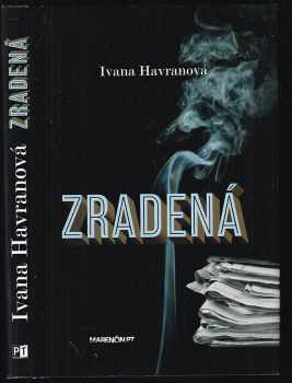Zradená