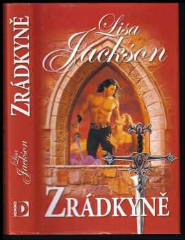 Lisa Jackson: Zrádkyně