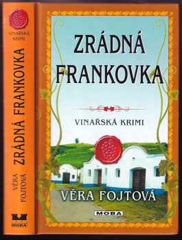 Zrádná frankovka