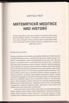 Nassim Nicholas Taleb: Zrádná nahodilost