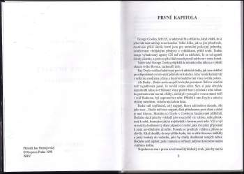 Kenneth Bulmer: Zrádná operace