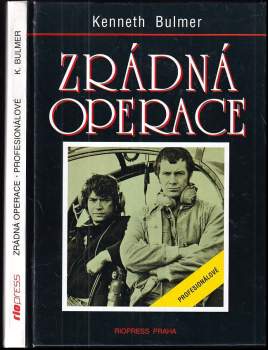 Zrádná operace