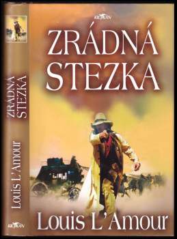 Zrádná stezka
