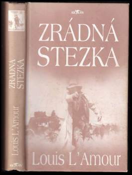 Zrádná stezka