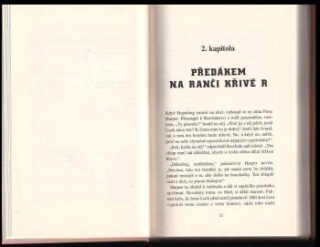 Louis L'Amour: Zrádná stezka