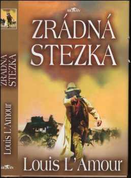 Zrádná stezka
