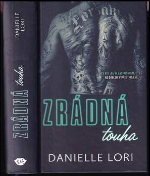 Zrádná touha