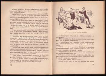 Vláďa Zíka: Zrádná tvář