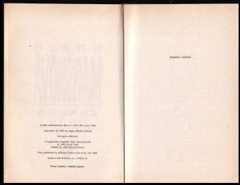 Ngaio Marsh: Zrádná vůně