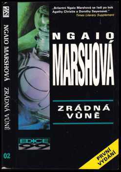 Zrádná vůně