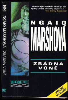Zrádná vůně