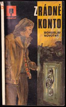 Bohuslav Novotný: Zrádné konto