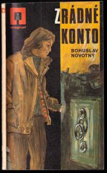 Bohuslav Novotný: Zrádné konto
