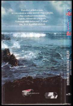 Deborah Scaling Kiley: Zrádné moře