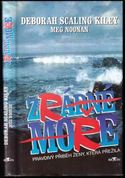 Deborah Scaling Kiley: Zrádné moře