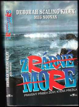 Zrádné moře