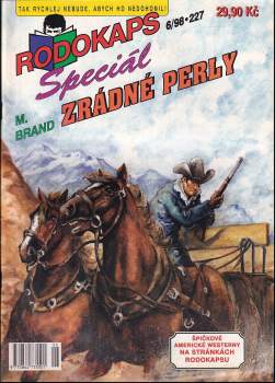 Zrádné perly