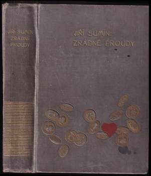 Zrádné proudy