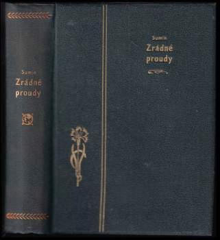 Zrádné proudy