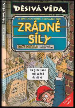 Zrádné síly