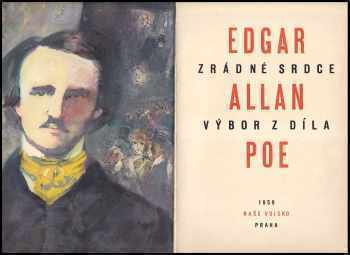 Edgar Allan Poe: Zrádné srdce