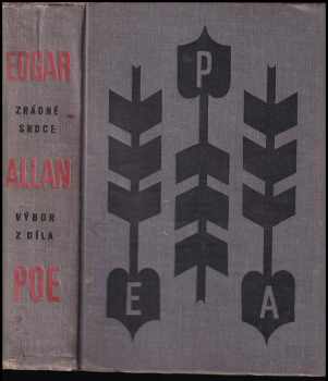 Edgar Allan Poe: Zrádné srdce