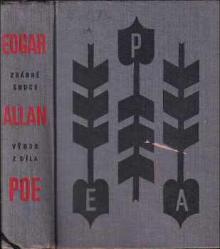 Edgar Allan Poe: Zrádné srdce