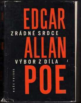 Zrádné srdce