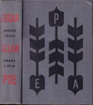 Edgar Allan Poe: Zrádné srdce