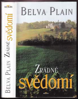 Zrádné svědomí