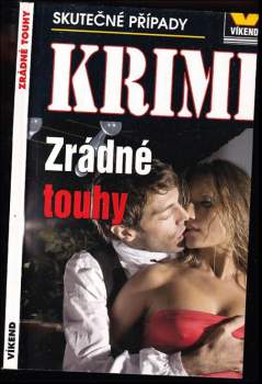 Zrádné touhy